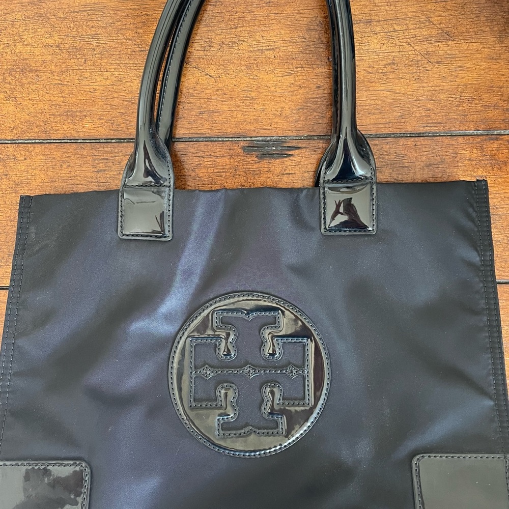 Brand new Tory Burch Mini Ella Tote bag